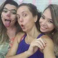 Nosso chá bar *--* - 7