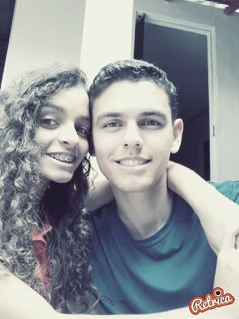 Vamos nos conhecer melhor? - 1