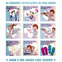 Sonho de toda a noiva