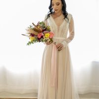 Indicação de Vestido - 1