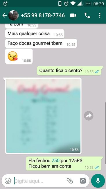  Problemas com o fotografo. Desabafo. - 1