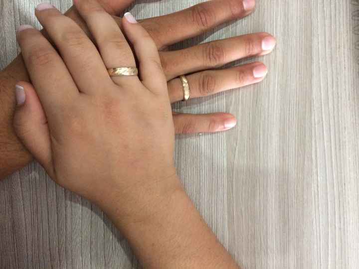  Meu noivado 💍😍 - 1