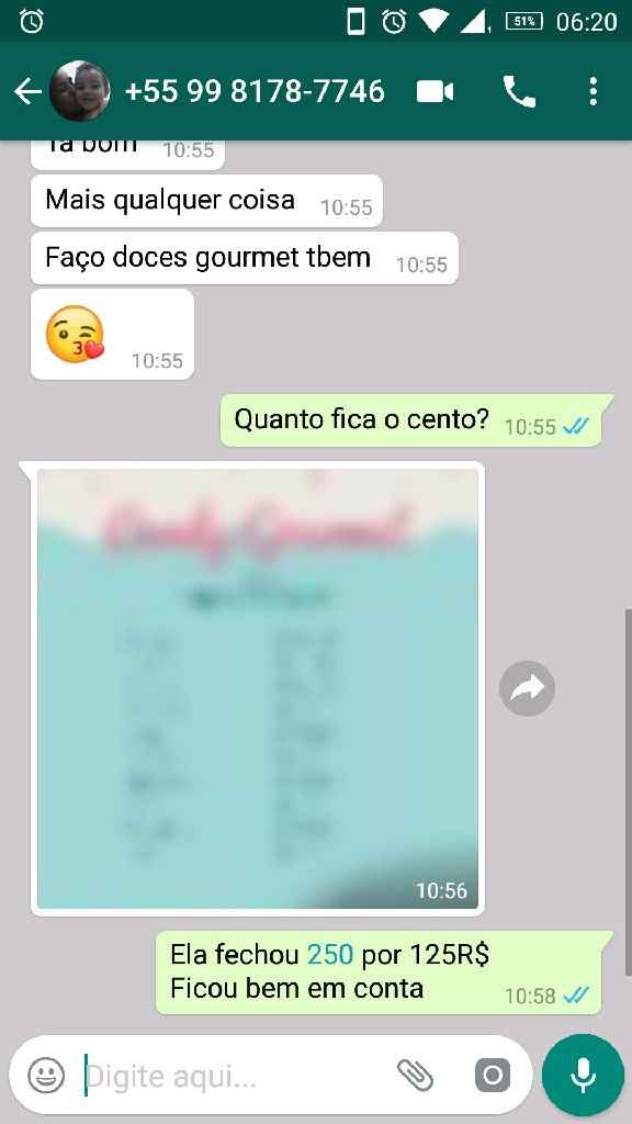  Problemas com o fotografo. Desabafo. - 1