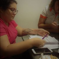 Contrato Assinado!