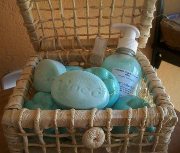 Sabonetes
