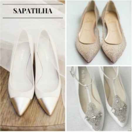 Sapatilha