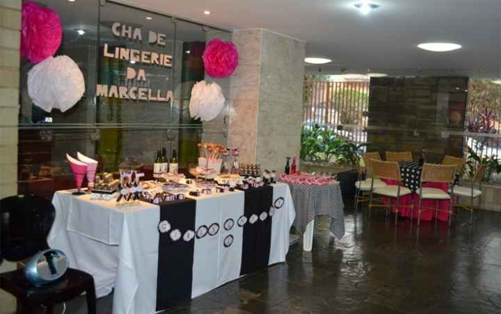 DECORAÇÃO