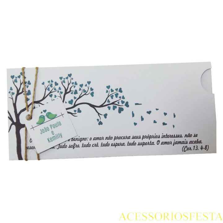 Convites vem cmg vcs vao amar - 3