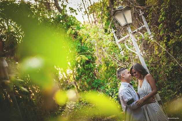 Nosso pré wedding #vemver# - 1