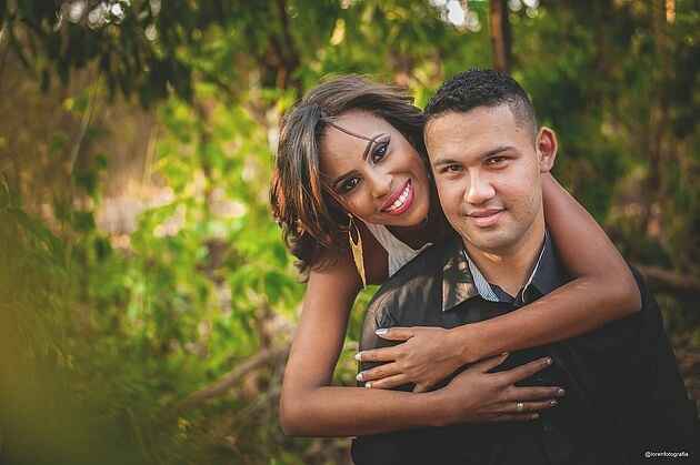 Nosso pré wedding #vemver# - 7