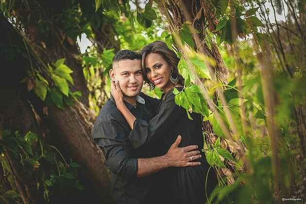 Nosso pré wedding #vemver# - 12
