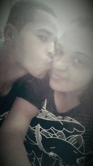 meu amor