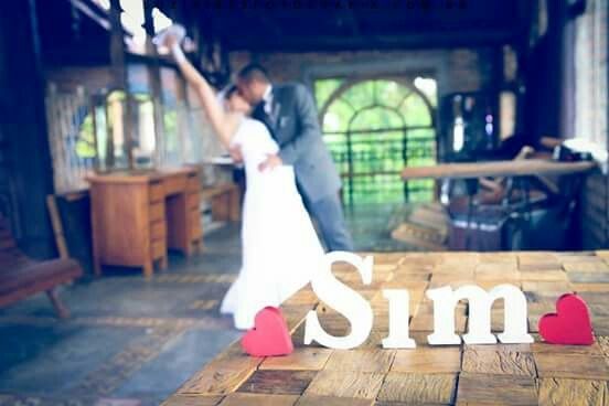 A frase mais perfeita " sim" - 1