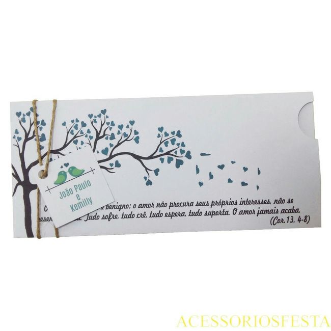 Convites vem cmg vcs vao amar - 3