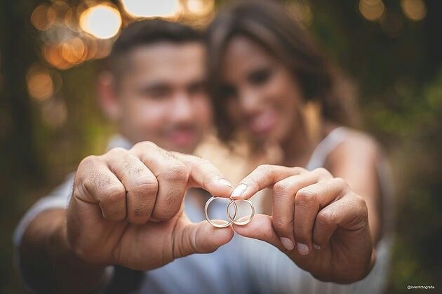 Nosso pré wedding #vemver# - 3