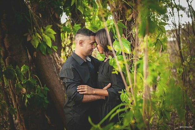 Nosso pré wedding #vemver# - 5