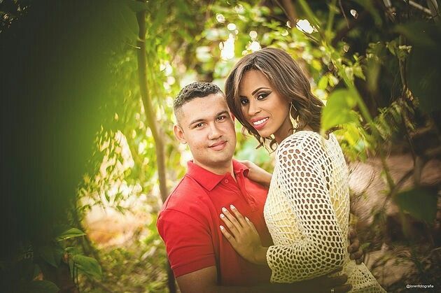 Nosso pré wedding #vemver# - 9
