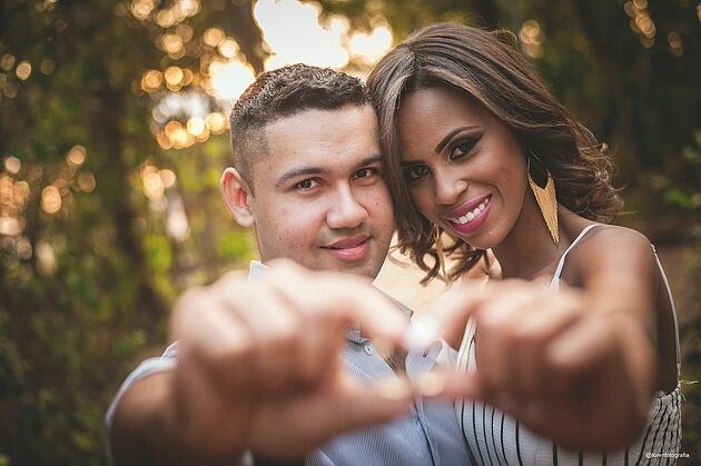 Nosso pré wedding #vemver# - 10