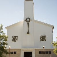 Igreja Santíssimo Sacramento