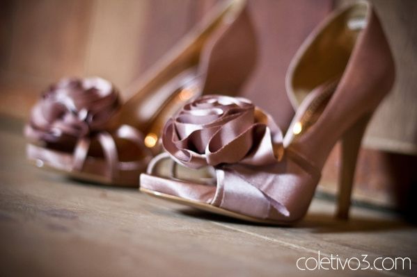 Sapatos