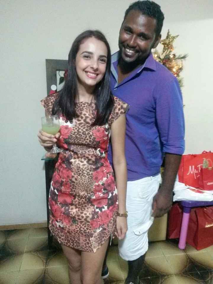 eu e meu vidão