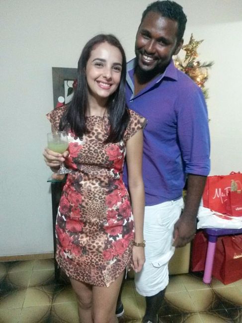 eu e meu vidão