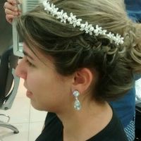 Teste de penteado! - 2