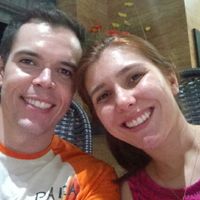Qual viagem foi a mais inesquecível? - 1