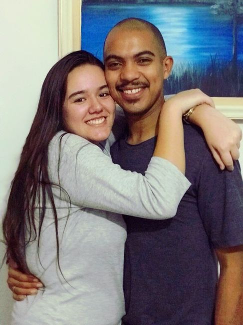 Foto Com o Amor😘 - 1