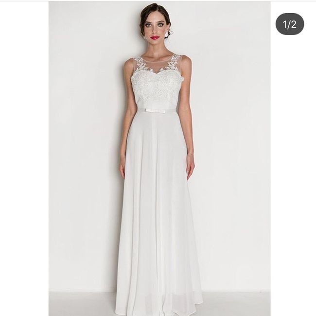 Dicas para Vestido Casamento Civil - 5