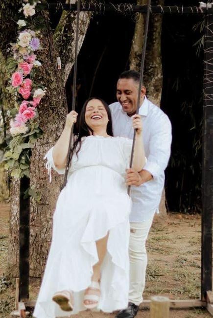 Algumas fotinhas do nosso pré-wedding  com muito amor ❤️ 3