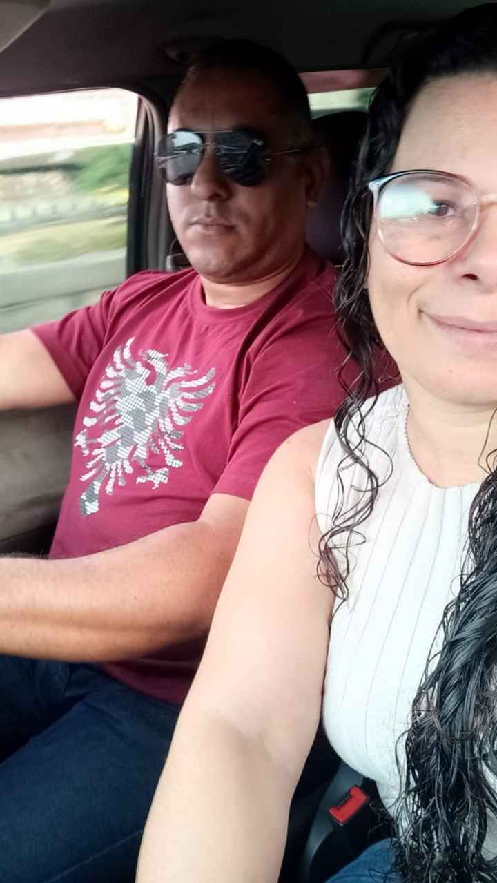 Encontro de almas♥️ - 1