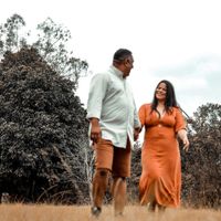 Algumas fotinhas do nosso pré-wedding  com muito amor ❤️ - 2