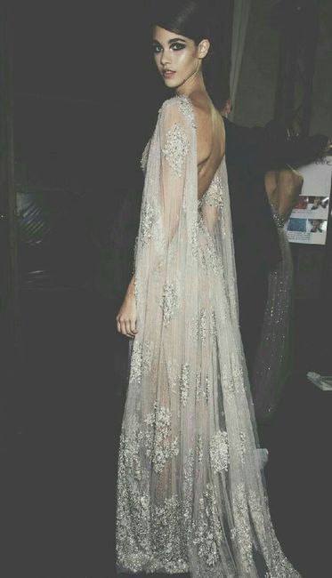  Duvida sobre meu vestido - 2