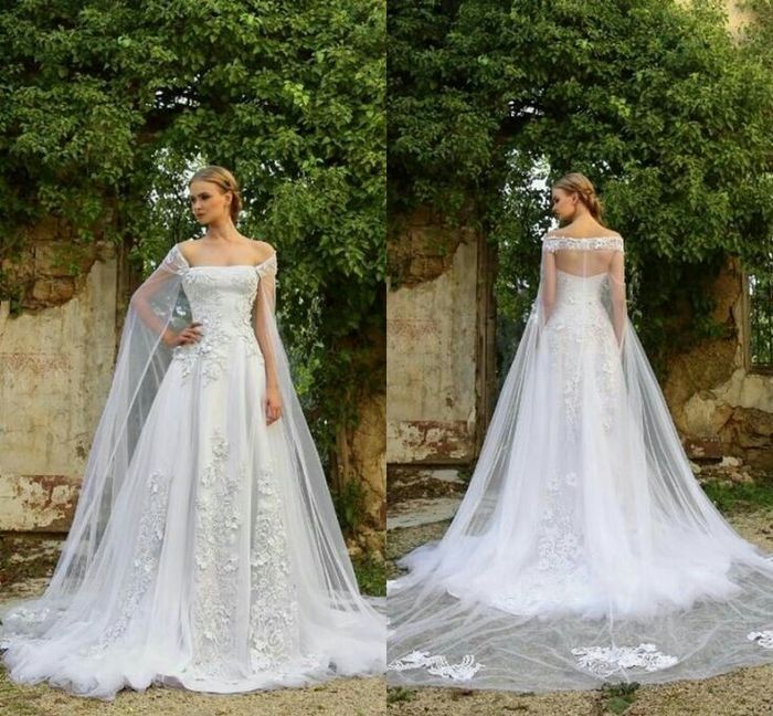  Duvida sobre meu vestido - 5