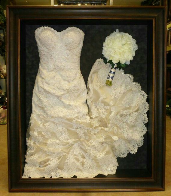  Recordações do casamento - 8