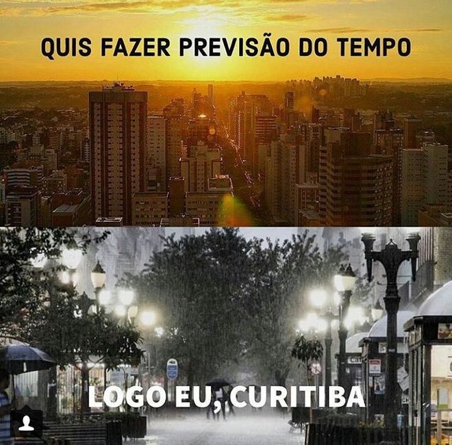 Noivinhas de Curitiba- pr - 2