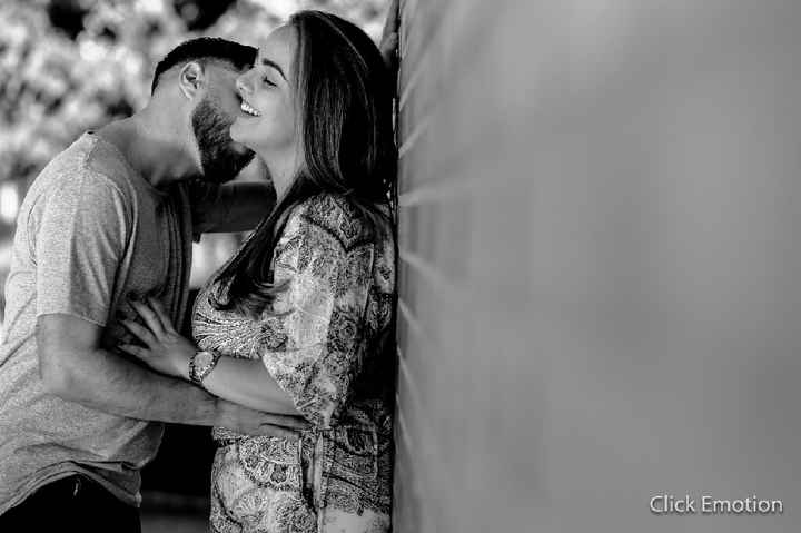 Meu pré wedding 💙 - 10