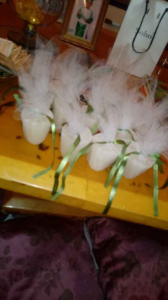 Lembrancinha - 1