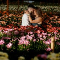 Meu pré wedding 💙 - 5