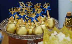 Doces artesanais 