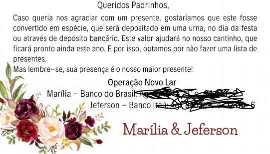 Presente