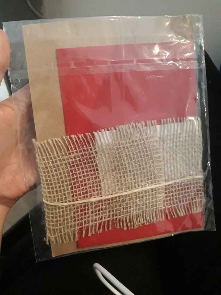 Presente em dinheiroooo! - 1