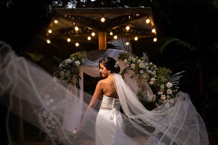 Casamos 07/03/2020 ❤ - 3
