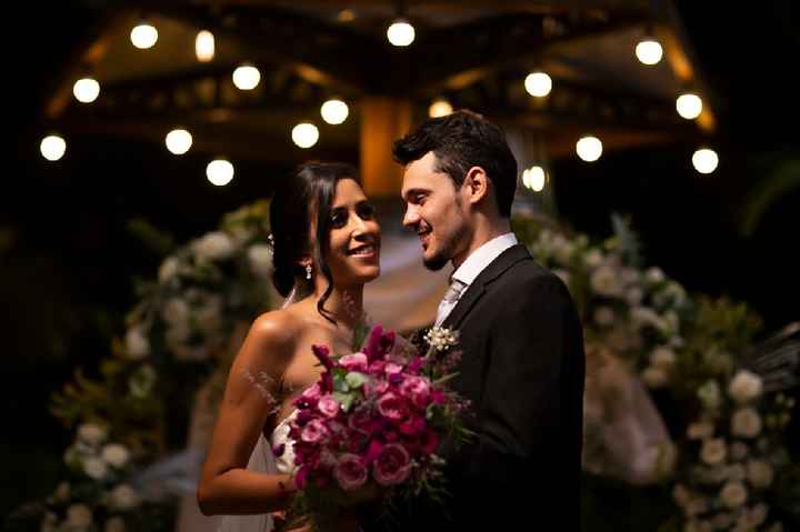 Casamos 07/03/2020 ❤ - 11
