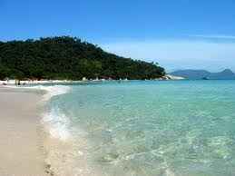 Ilha do Campeche