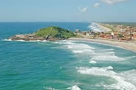 Praia do Forte SC