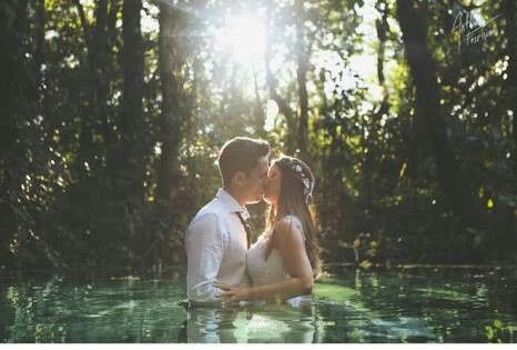 Local legal para pré wedding - 1
