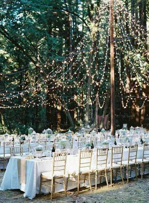 Casamento no campo, o que não pode faltar? - 3
