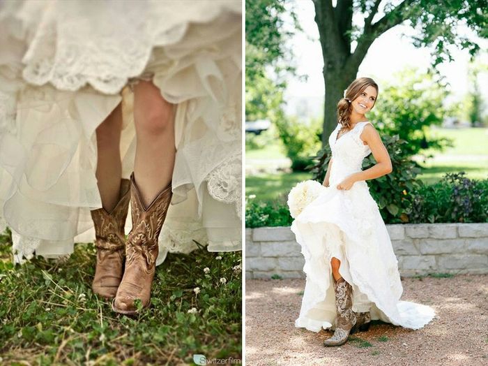 Casamento no estilo country *-* 5